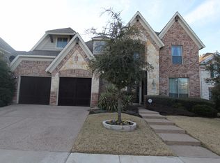 8371 Fullerton St, Argyle, TX 76226