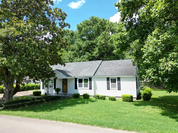 167 E Vine St, Alamo, TN 38001