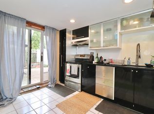 198 6th St #G, Jersey City, NJ 07302