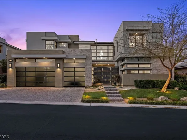 11436 Opal Springs Way, Las Vegas, NV 89135