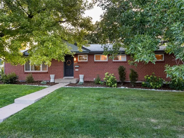 7095 S Cherry Drive, Centennial, CO 80122