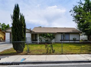4517 Sherrill Ave, Las Vegas, NV 89110
