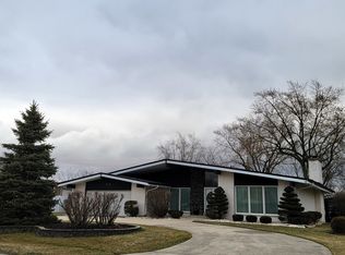533 Brookwood Dr, Olympia Fields, IL