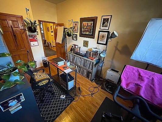 5th image of 512 Eastern Pkwy #1A