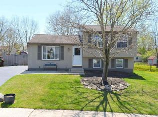 8679 Brookville Rd, Galloway, OH 43119