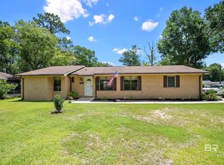 2777 Santa Rosa Cir, Lillian, AL 36549
