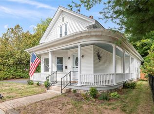 448 Chapel St, Burrillville, RI 02830
