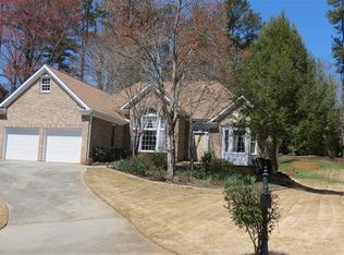 2185 Major Loring Way SW, Marietta, GA 30064