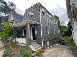 3740 Beekman St, Cincinnati, OH 45223