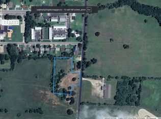 411 Como St S, Sulphur Springs, TX 75482