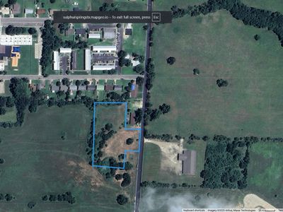 411 Como St S, Sulphur Springs, TX, 75482