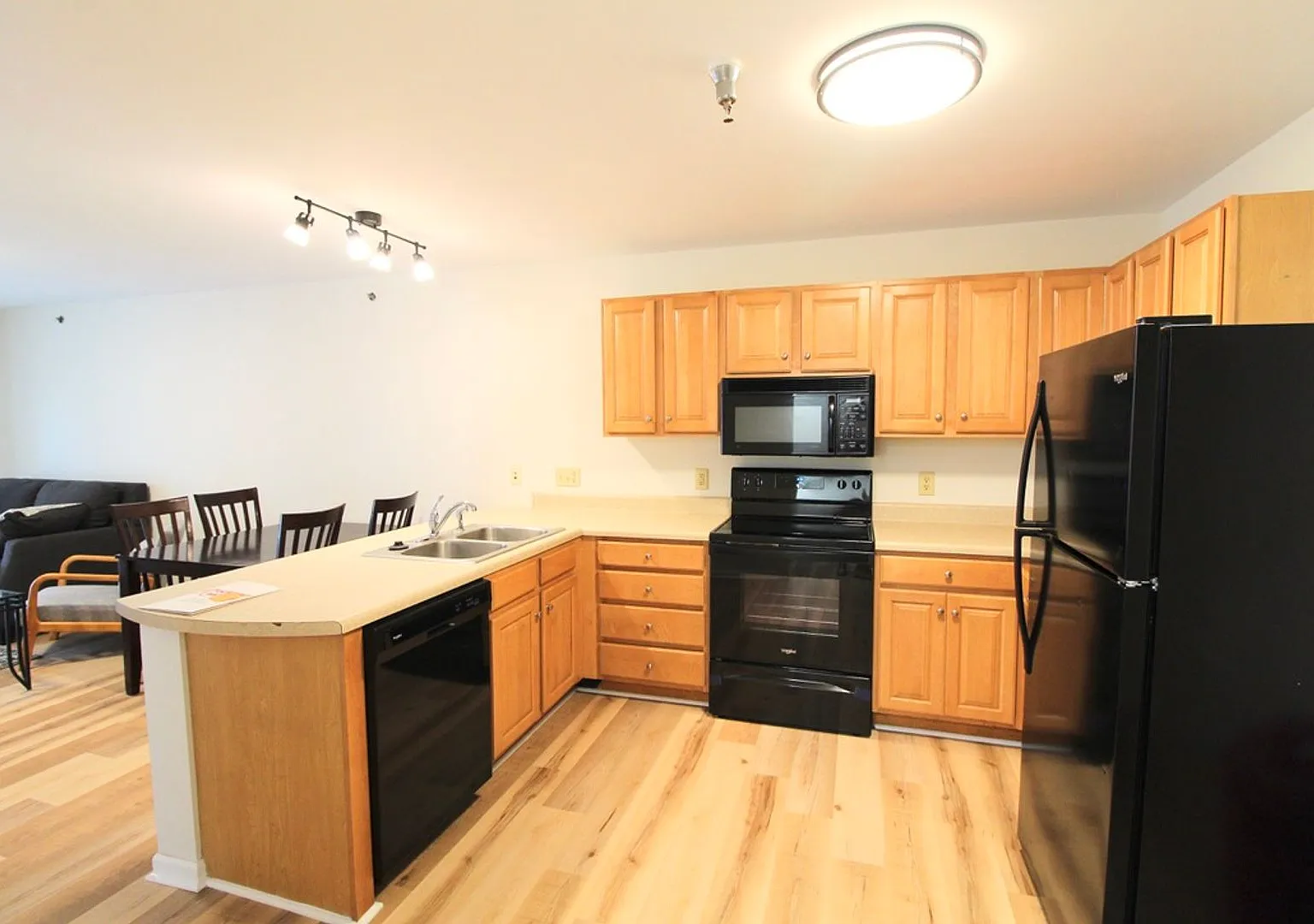 Hunters Ridge Condominiums 1366H — Photo 1