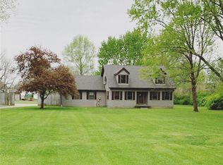 6580 Renfield Dr, Dayton, OH 45424