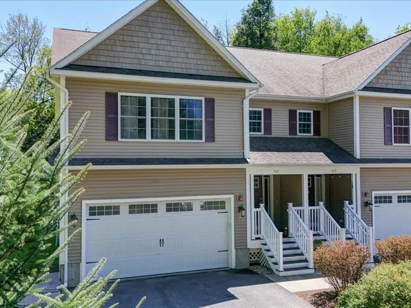 40 Ally's Run #A, South Burlington, VT 05403