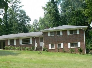 110 Pine St, Fayetteville, GA 30214