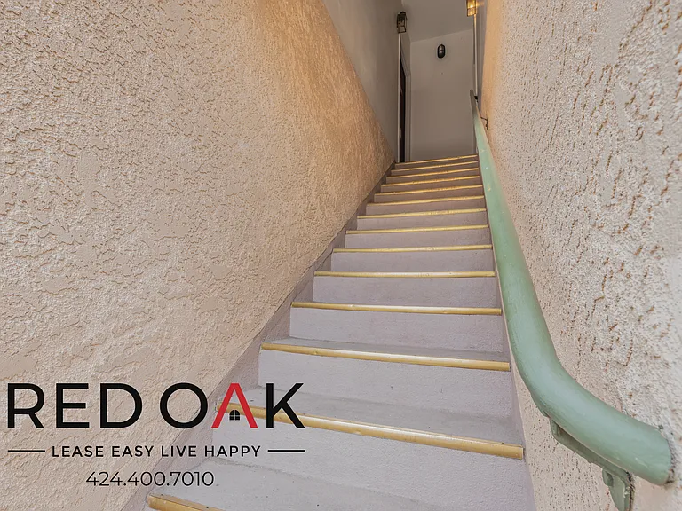 2463 Sawtelle Blvd #202 — Photo 25