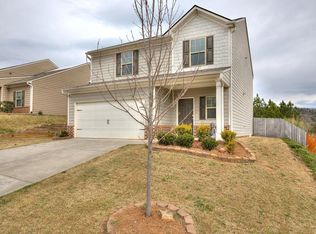 47 Autumn Canyon Path, Cartersville, GA 30121