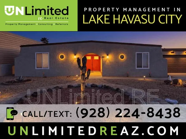 2960 Star Dr, Lake Havasu City, AZ 86406