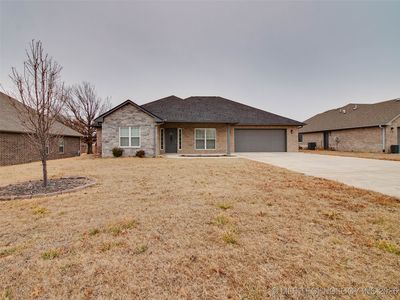 162 Sooner Dr, Stroud, OK, 74079