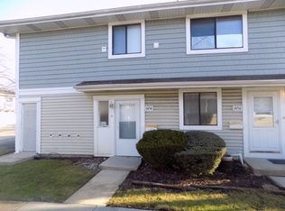 1454 Bear Flag Dr #NONE, Hanover Park, IL 60133