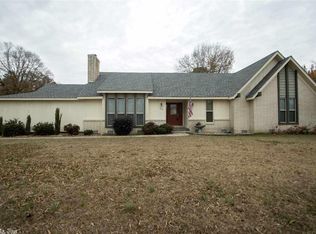 615 W Mississippi St, Beebe, AR 72012