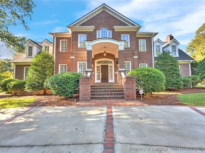 175 Ellerslie Dr, Fayetteville, NC, 28303