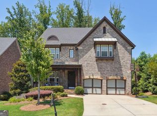 3650 Claiborne Farm Rd, Suwanee, GA 30024