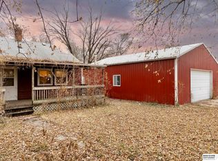 137 Joyce Cir, Mead, NE 68041