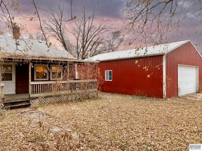 137 Joyce Cir, Mead, NE, 68041