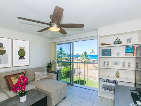 85-175 Farrington Hwy B 424, Waianae, HI 96792