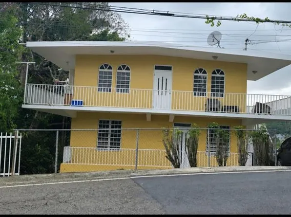 Carr. 434, KM. 2.6 BO. CUCHILLAS, MOCA, PR 00676