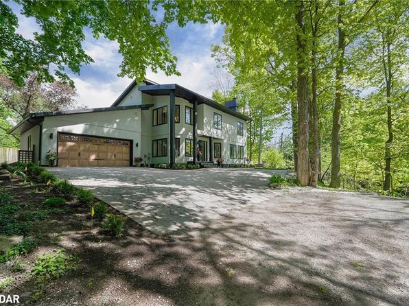 20 Highland Ave, Barrie, ON L4M 1N1