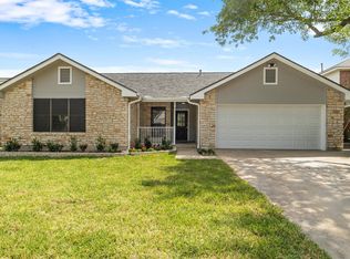 3203 Freemont St, Round Rock, TX 78681