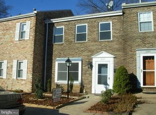 6463 Gildar St, Alexandria, VA 22310