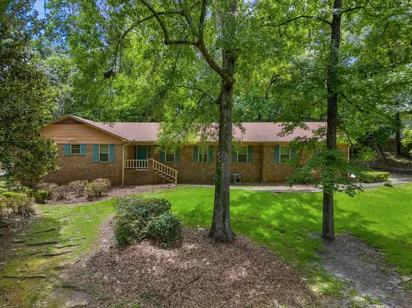 3456 Mahoney Dr, Tallahassee, FL 32309