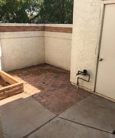 1717 E Union Hills Dr #1003 — Photo 22