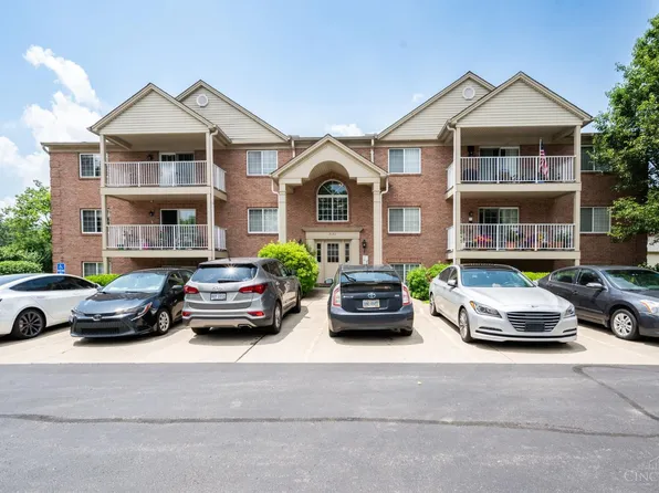3171 Preserve Ln APT 3A, Cincinnati, OH 45239