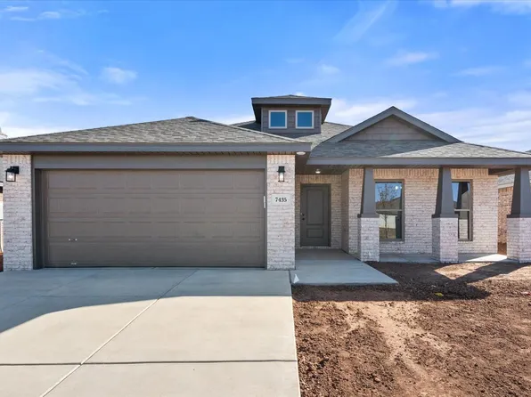 7435 28th St, Lubbock, TX 79407