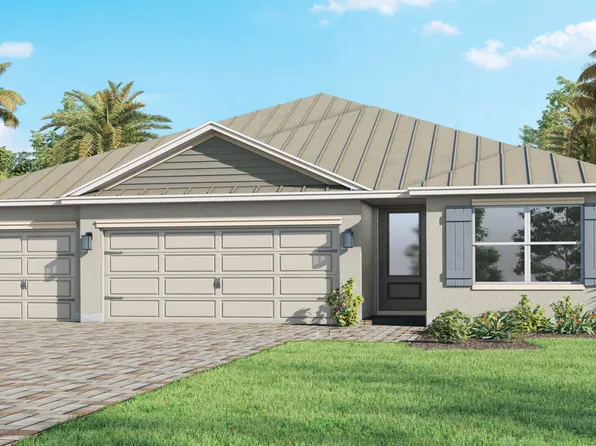 Madison Plan, Riverwalk of Cocoa