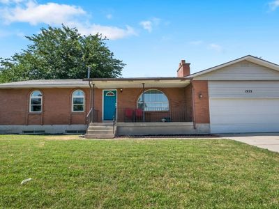 1953 W 4055 S, West Valley City, UT, 84119