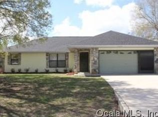12034 SE 74th Ter, Belleview, FL 34420