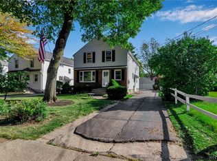1195 Eggert Rd, Buffalo, NY 14226