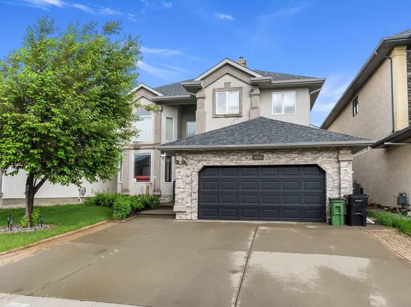 1115 68th St SW, Edmonton, AB T6X 1L1