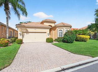 15845 Vivanco St, Delray Beach, FL 33446