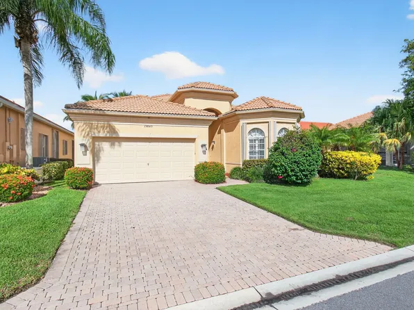 15845 Vivanco St, Delray Beach, FL 33446