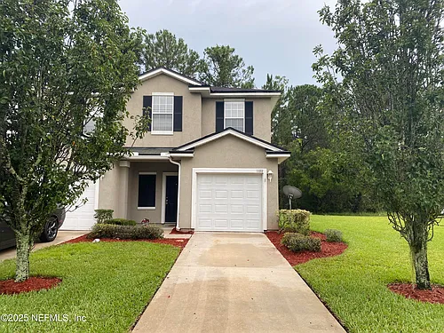 8692 Tower Falls Dr Photo 1