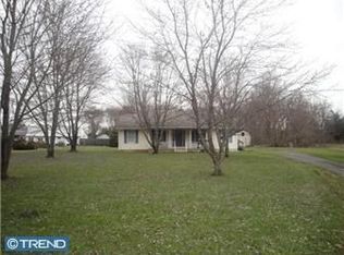 126 Center St, Cecilton, MD 21913