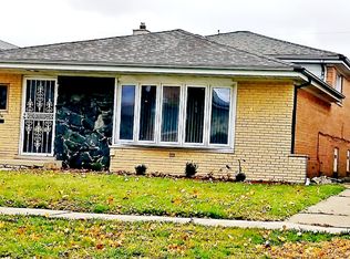376 Calhoun Ave, Calumet City, IL
