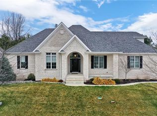 14531 Smickle Ln, Carmel, IN 46033