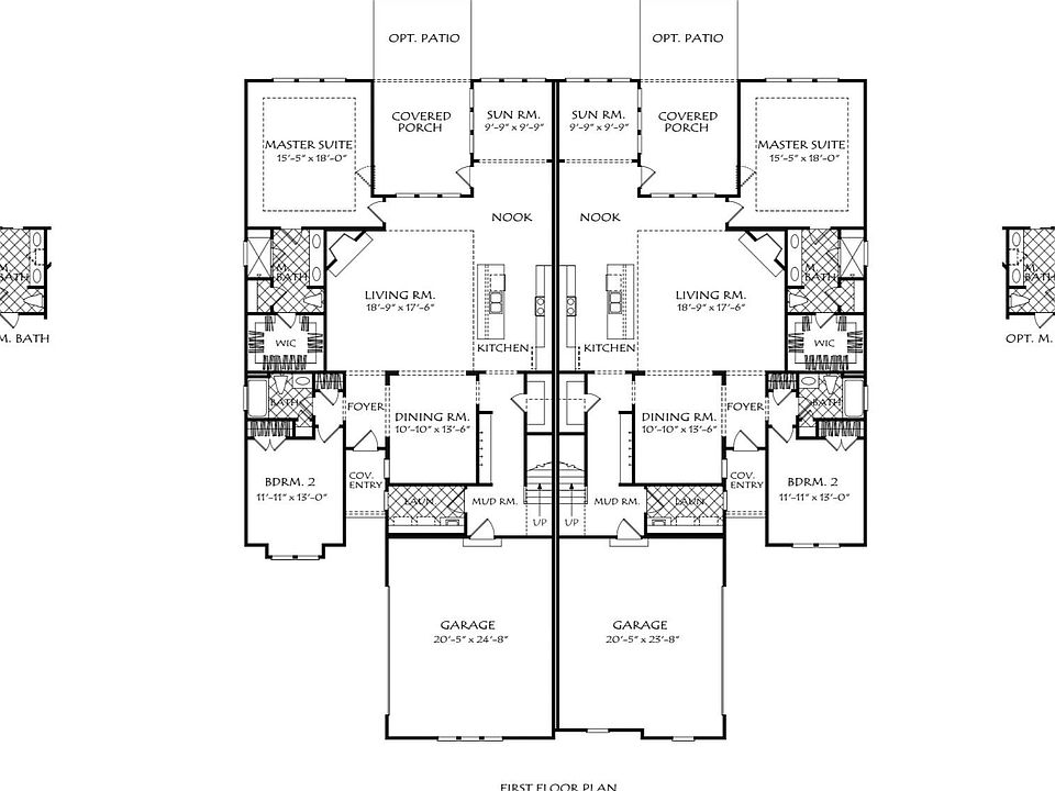 2nd image of 2281 Seven Points Cir #2B